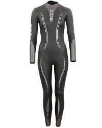 Аренда гидрокостюм для триатлона и открытой воды женский HUUB Axiom Wetsuit, 3/3 мм