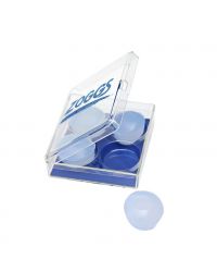 Беруши для бассейна ZOGGS Silicone Ear Plugs (2 пары)