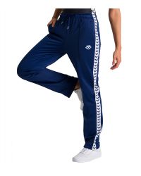 Брюки спортивные женские прямые Arena Icons Straight Team Pant