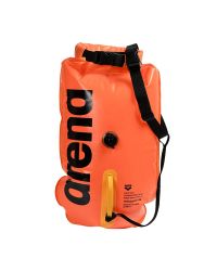 Буй безопасности для плавания на открытой воде Arena Open Water Swim Buoy (17 л)