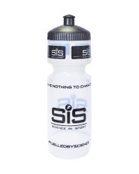 Бутылка для воды SiS Fuelled Clear, 750 мл