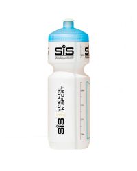 Бутылка для воды SiS Fuelled White, 750 мл
