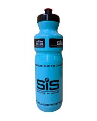 Бутылка для воды спортивная SiS Blue Water, 800 мл