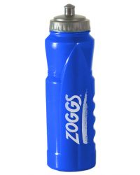 Бутылка для воды ZOGGS Aqua Sports Bottle, 1 л