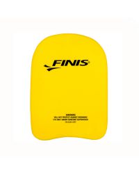 Доска для плавания детская Finis Foam Kickboard Junior
