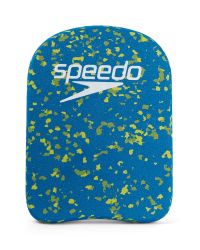 Доска для плавания Speedo Bloom Eco Kickboard