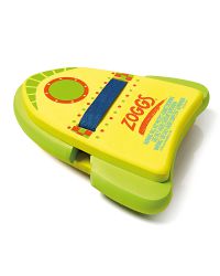 Доска-жилет для плавания детская ZOGGS Jet Pack 3-в-1 (2-6 лет)