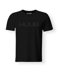 Футболка спортивная HUUB T-Shirt Carbon