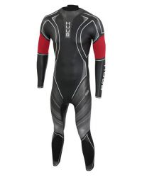 Гидрокостюм для триатлона мужской HUUB Archimedes III Wetsuit, 4/4 мм