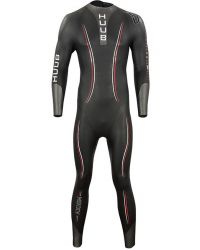 Гидрокостюм для триатлона мужской HUUB Axiom Wetsuit, 3/5 мм