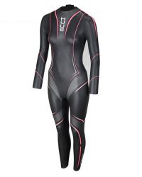 Гидрокостюм для триатлона женский HUUB Atana Wetsuit, 3/3 мм