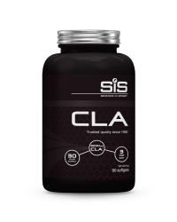 Капсулы SiS CLA, для улучшения жирового обмена, 90 шт