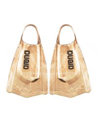Ласты для плавания Arena Powerfin Pro Gold