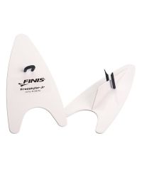 Лопатки для плавания детские Finis Freestyler Hand Paddles Junior