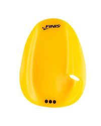 Лопатки для плавания Finis Agility Paddles Floating