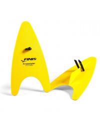 Лопатки для плавания Finis Freestyler Hand Paddles