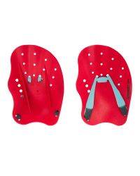 Лопатки для плавания Speedo Tech Paddle Red
