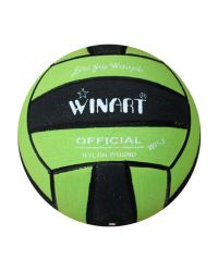 Мяч для водного поло Winart Stripped (размер 3)