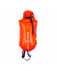 Надувной буй Aqua Lung Towable Dry Bag (15 л)