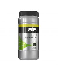Напиток углеводный с электролитами SiS Go Electrolyte, 500 грамм