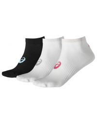 Носки спортивные короткие Asics 3PPK Sock (3 пары)