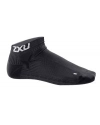 Носки спортивные мужские для бега 2XU Performance Low Rise (1 пара)