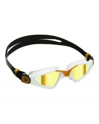 Очки для плавания Aqua Sphere Kayenne Regular Titanium Mirrored