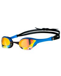 Очки для плавания Arena Cobra Ultra Swipe Mirror Blue-370