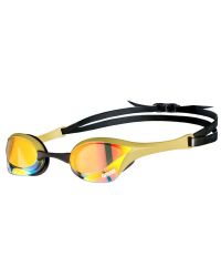 Очки для плавания Arena Cobra Ultra Swipe Mirror Gold-330