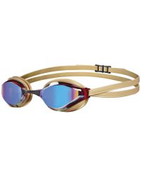 Очки для плавания Arena Python Mirror Gold