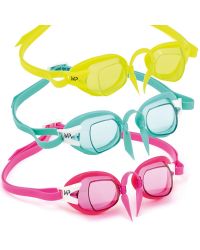 Очки для плавания Michael Phelps Chronos ("стекляшки", "шведки")
