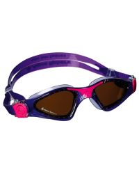 Очки для плавания поляризационные женские Aqua Sphere Kayenne Lady Polarized