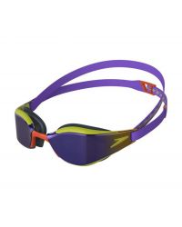 Очки для плавания Speedo Fastskin Hyper Elite Mirror Purple