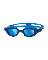 Очки для плавания ZOGGS Predator Flex Titanium, Blue/Blue