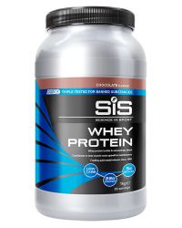 Протеин Sis Whey Protein, 1 кг