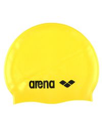Шапочка для плавания Arena Classic Silicone