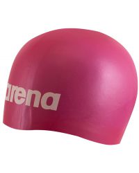 Шапочка для плавания детская Arena Moulded Silicon Junior Cap (6-12 лет)