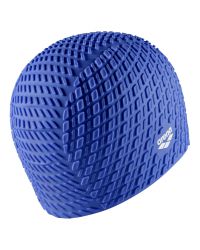 Шапочка для плавания (для длинных волос) Arena Bonnet Silicone Cap