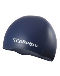 Шапочка для плавания Phelps Classic Silicone Cap