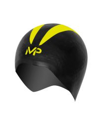 Шапочка для плавания стартовая Michael Phelps X-O Race Cap