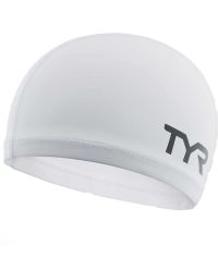 Шапочка для плавания TYR Comfort Cap
