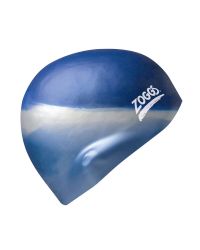 Шапочка для плавания ZOGGS Multi Colour Cap