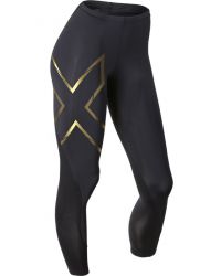 Тайтсы женские 2XU Elite MCS