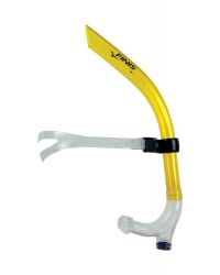 Трубка для плавания детская Finis Swimmer's Snorkel Junior (8-12 лет)