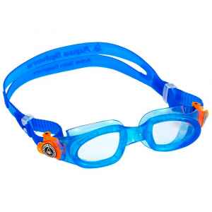 Очки для плавания детские Aqua Sphere Moby Kid (3-7 лет)