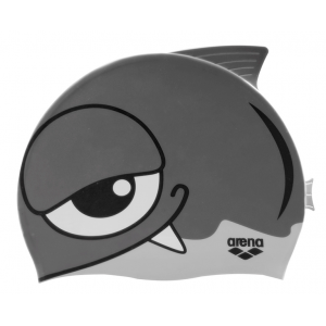 Шапочка для плавания детская Arena AWT Fish Cap (2-5 лет)