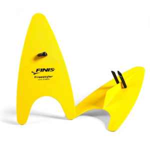 Лопатки для плавания Finis Freestyler Hand Paddles