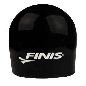 Шапочка для плавания стартовая Finis Silicone Dome Cap