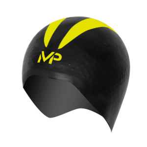 Шапочка для плавания стартовая Michael Phelps X-O Race Cap