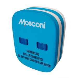 Доска для плавания Mosconi Progressive Float